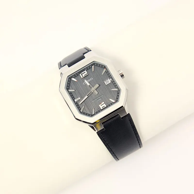 Casio Enticer Sporty Formal Men's Watch- MTP-B195L-1AV